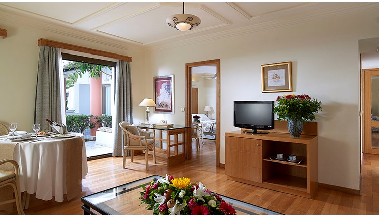 Aldemar Royal Mare Suites - NR, Крит